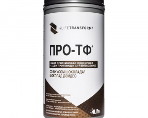 ПРО-ТФ со вкусом шоколада